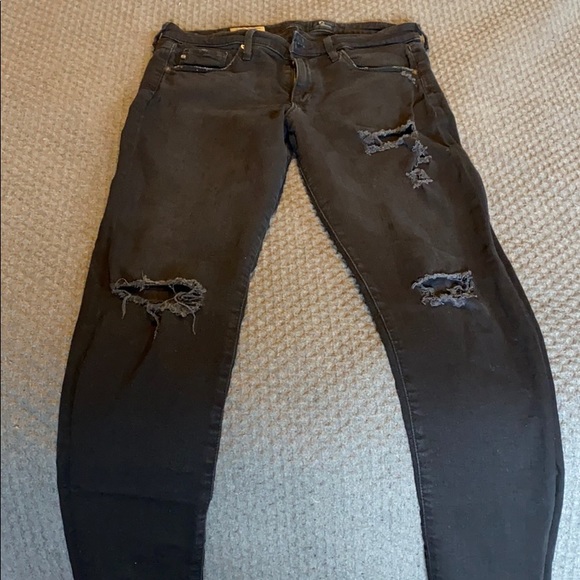 AG Absolute Legging Extreme Skinny - Picture 2 of 6